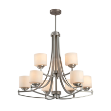 Lustra Erin Lux E27 955ERIN9 Elmark