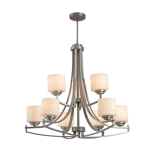 Lustra Erin Lux E27 955ERIN9 Elmark