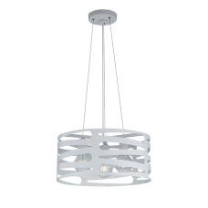 Pendul Helix E27 955HELIX3/WH Elmark