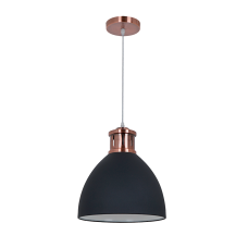 Pendul Jason E27 955JASON1/BK Elmark