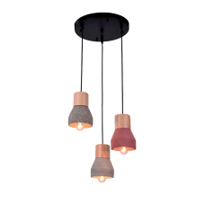 Pendul Majestic E27 955MAJESTIC3 Elmark