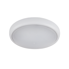 Plafoniera exterior IP54 BRLED OVAL 95BELED6WH Elmark