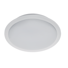 Spot baie LED Waterproof LED Panel Round 99LED609IP65 Elmark