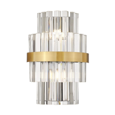 Aplica  CONSTANTINOPLE W0567-02A 2XG9 Elmark