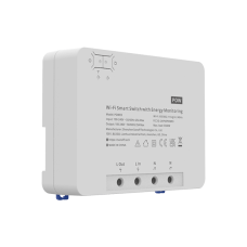 WI-FI SMART SWITCH CU MONITORIZAREA ENERGIEI POWR3-195010