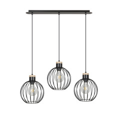 Pendul Barbado 3 Black 754/3 EMIBIG