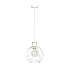 Pendul Barbado 1 White 755/1 EMIBIG