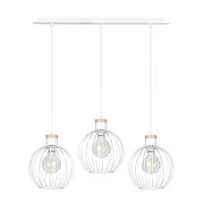 Pendul Barbado 3 White 755/3 EMIBIG