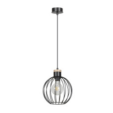 Pendul Barbado 1 Black 754/1 EMIBIG