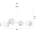 Lustra Idea 4 White 793/4 Emibig