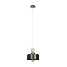 Pendul Tuniso 1 Black 582/1 Emibig