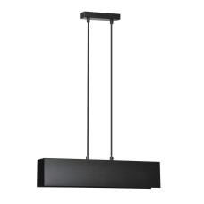 Pendul Gentor 2 Black 672/2 Emibig