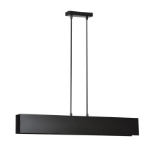 Pendul Gentor 3 Black 672/3 Emibig