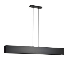 Pendul Gentor 4 Black 672/4 Emibig