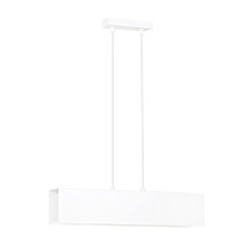 Pendul Gentor 2 White 673/2 Emibig
