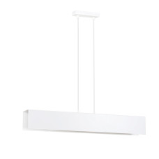Pendul Gentor 3 White 673/3 Emibig