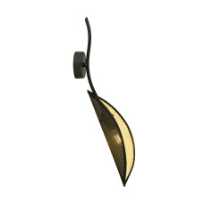 Aplica Lotus K1 black/gold 1106/K1 Emibig