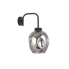 Aplica Lukka K1 Black/Graphite 1163/K1 Emibig