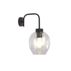 Aplica Lukka K1 Black/Transparent 1164/K1 Emibig