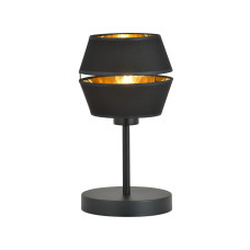 Veioza Piano LN Black/Gold 1183/LN Emibig
