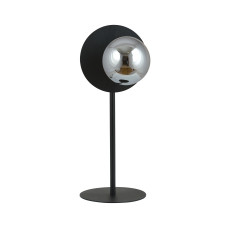 Veioza Oslo LN Black/Grafit 1186/LN Emibig