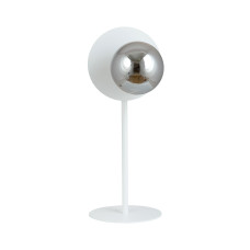 Veioza Oslo LN White/Grafit 1188/LN Emibig