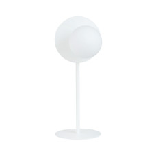 Veioza Oslo LN White/Opal 1189/LN Emibig