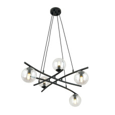 Pendul Essa 5 Transparent 1202/5 Emibig