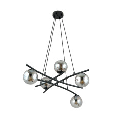 Pendul Essa 5 Grafit 1203/5 Emibig