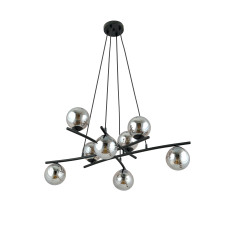 Pendul Essa 8 Grafit 1203/8 Emibig