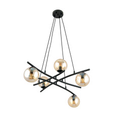Pendul Essa 5 Miodowy 1204/5 Emibig