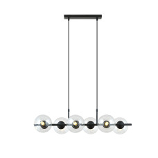 Pendul Rory 6 Transparent 1206/6 Emibig