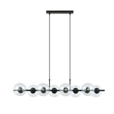 Pendul Rory 8 Transparent 1206/8 Emibig