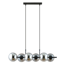 Pendul Rory 6 Grafit 1207/6 Emibig