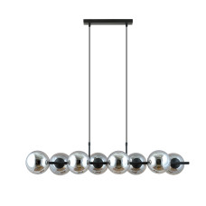 Pendul Rory 8 Grafit 1207/8 Emibig
