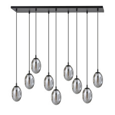 Pendul Astral 9 Grafit 1266/9 Emibig