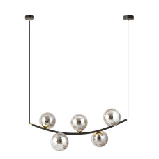 Pendul Ritz 5 BL Grafit 1297/5 Emibig