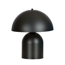 Veioza Kava LN1 Black 1307/LN1 Emibig