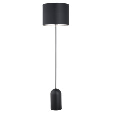 Lampadar Aspen Black/White 1322/LP1 Emibig