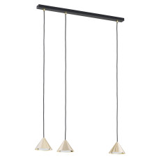 Pendul Elit BL Gold 3 1329/3 Emibig