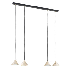 Pendul Elit BL Gold 4 1329/4 Emibig