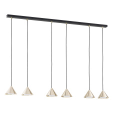 Pendul Elit BL Gold 6 1329/6 Emibig