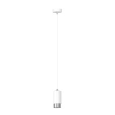 Pendul Fumiko 1 WH/Chrome  814/1 Emibig