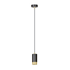 Pendul Fumiko 1 BL/Gold 817/1 Emibig