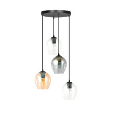Pendul ISTAR 4 BL Premium MIX 682/4PREM Emibig