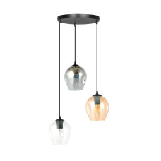 Pendul ISTAR 3 BL Premium MIX 682/3PREM Emibig