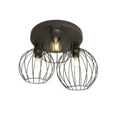 Plafoniera Nest 3 x E27 BL 1371/3PREM Emibig