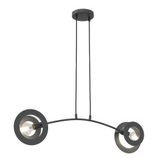 Pendul Euforia 2 x E27 BL 1413/2 Emibig