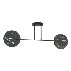 Lustra Frick 2 x E27 BL 1415/2 Emibig