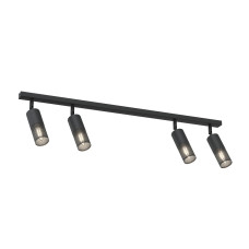 Plafoniera Petrol 4 x E14 BL 1432/4 Emibig